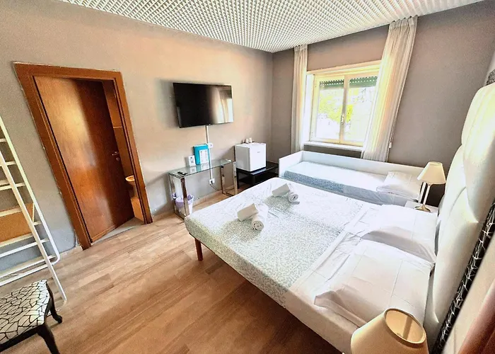 Di Martino Residence