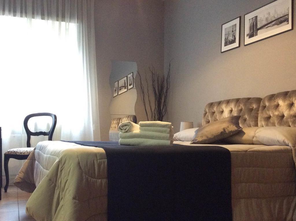 Di Martino Couette-café Rome