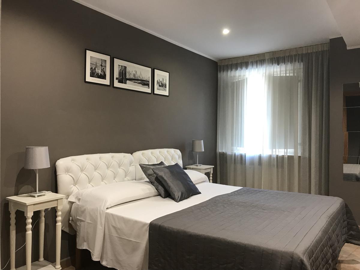 Couette-café Di Martino 2*