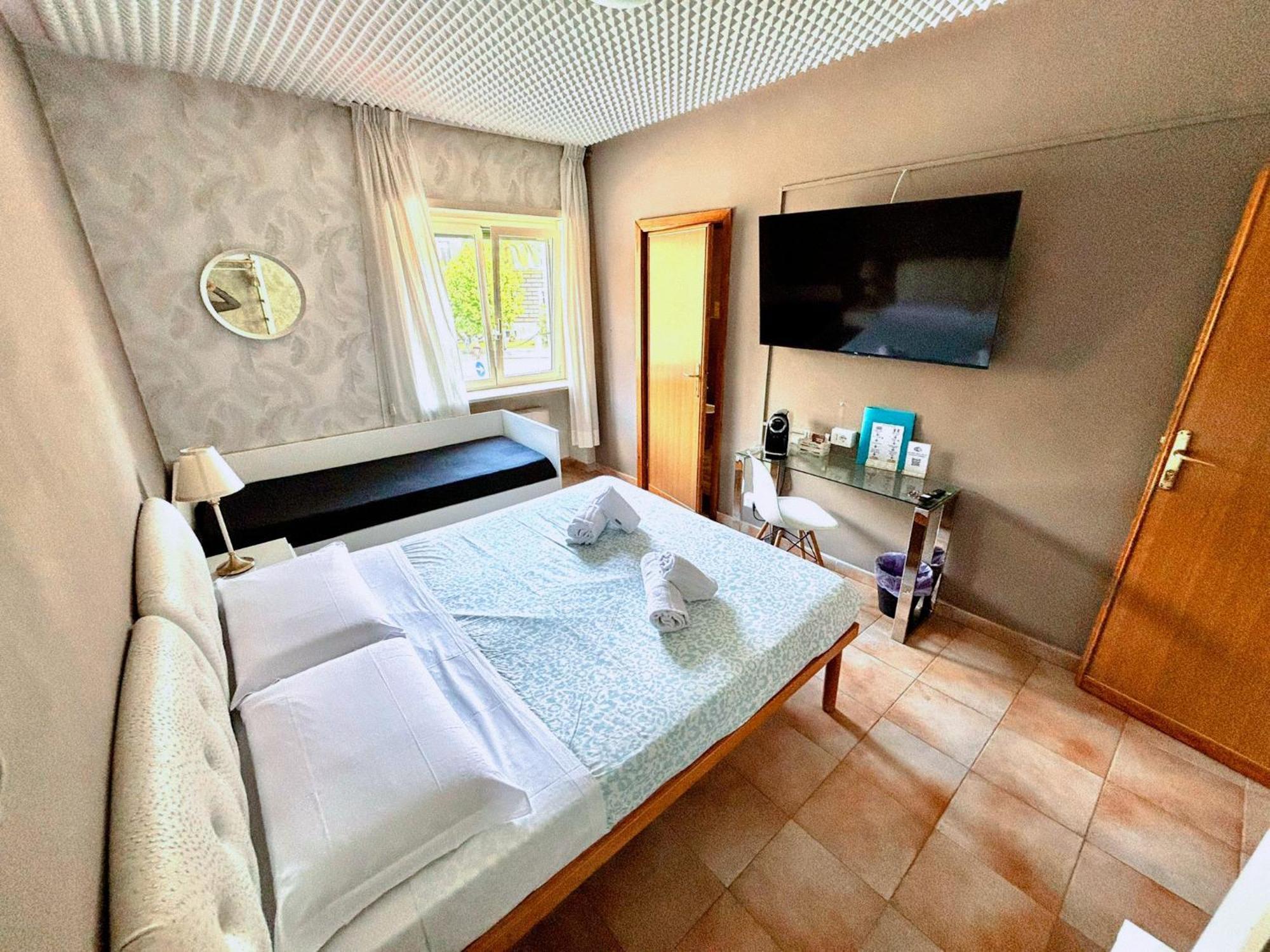 Di Martino Bed & Breakfast 2*
