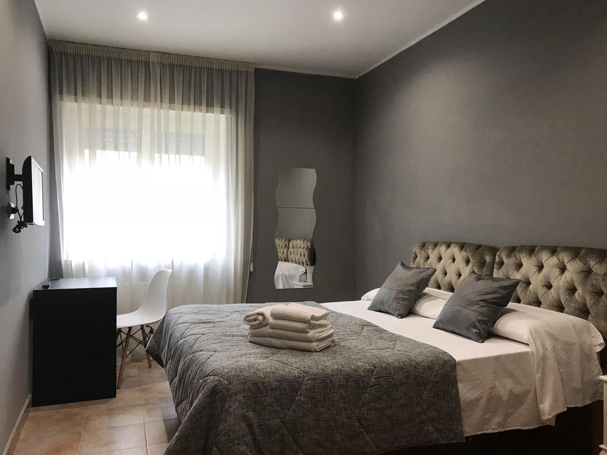 Di Martino Bed and breakfast