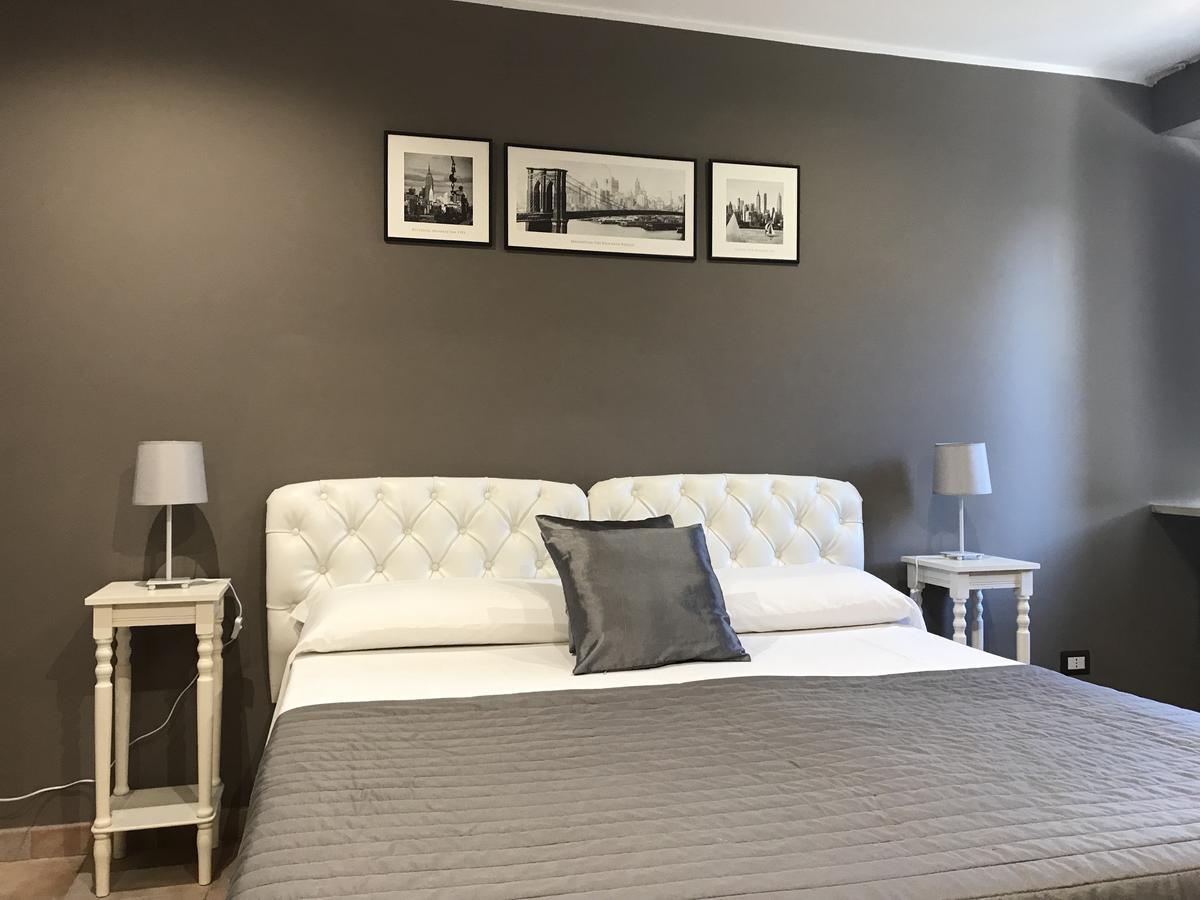 Di Martino Bed and breakfast